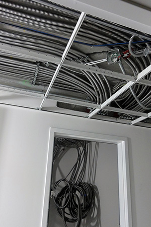 Commercial Electricians in Appleton, Neenah, Menasha, and the Fox Cities, WI