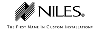Niles Audio