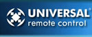 Universal Remote Control